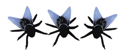 FLY 6 PER CARD JOKE