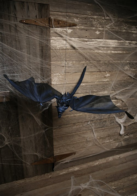 Animated Flying Dragon- wings out Animated Flying Dragon- wings out