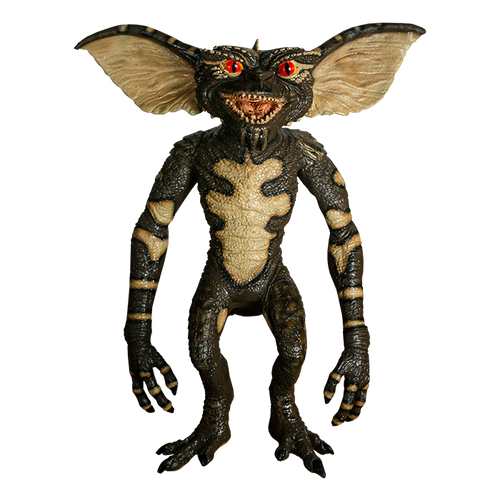 Evil Gremlin Puppet