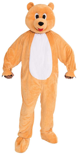 Forum Novelties  70526 Honey Bear Mascot Costume