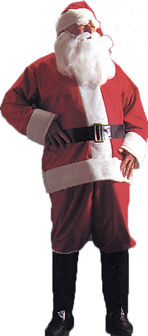 SANTA SUIT REGULAR 2094