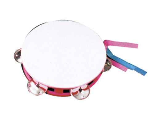 TAMBOURINE 5 Inch