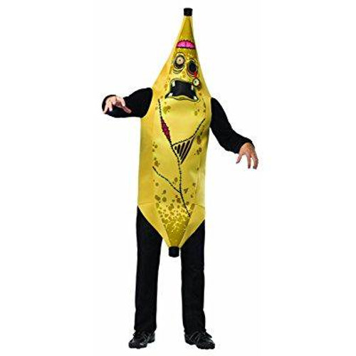 ZOMBIE BANANA PLUS