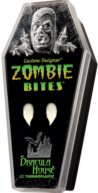 ZOMBIE BITES MEDIUM 