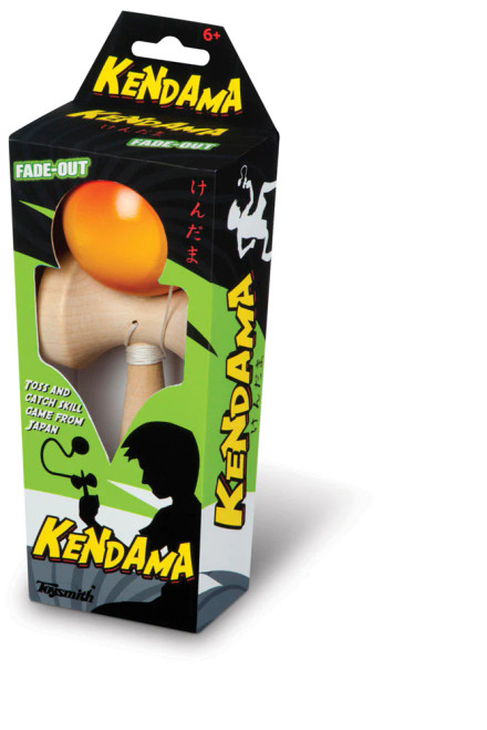 Kendama- package