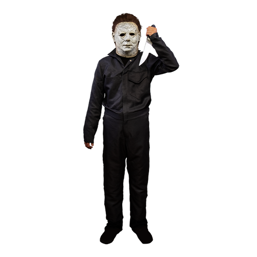 Michael Myers Children's Costume