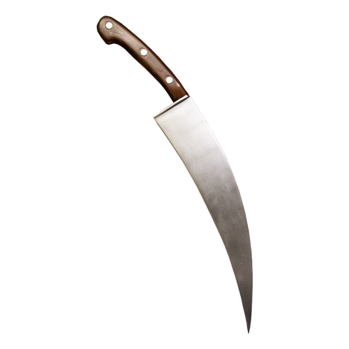 Michael Myers Poster Knife Prop