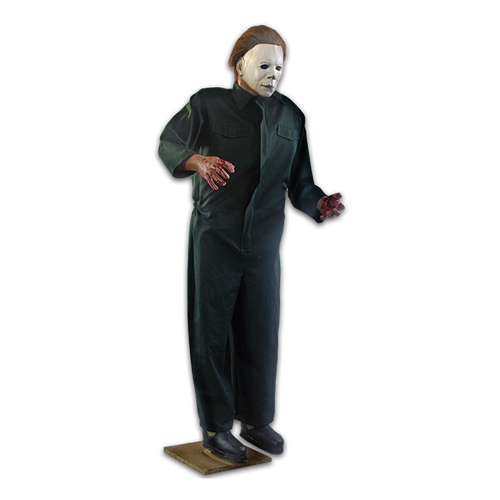 Michael Myers Standing Prop