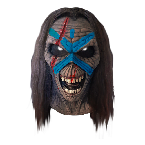 The Clansman Mask