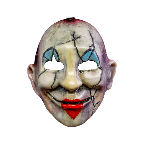 Front view of Doxy Mask