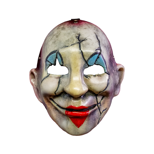 Front view of Doxy Mask