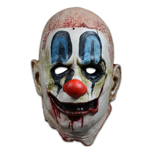 Front view of Poster Mask