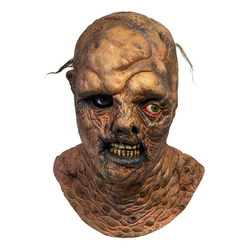 Front view of Toxie Mask