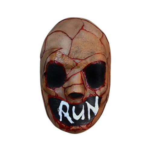 Run Mask