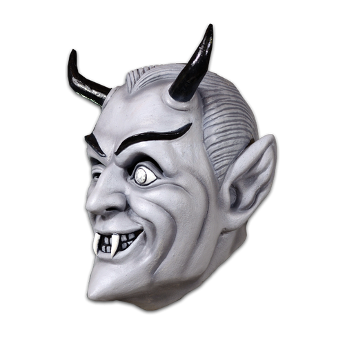 Side view of Mystic Seer Mask