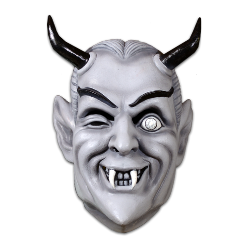 Front view of Mystic Seer Mask