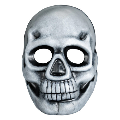 The Twilight Zone – The Masks Jason Foster Vacuform Mask- front view