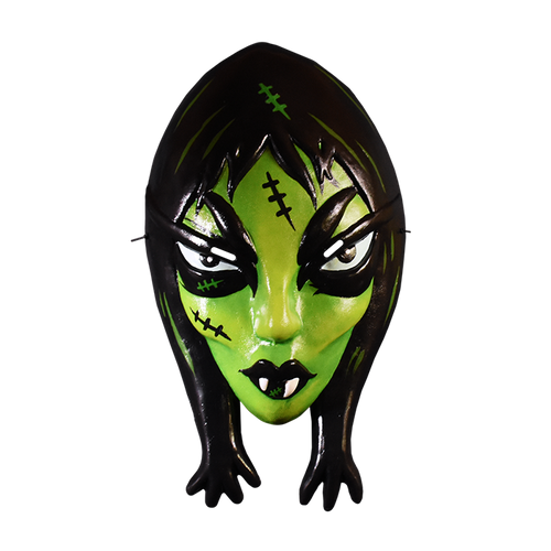 Ghoulena Mask