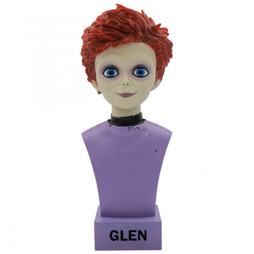 Glen Bust