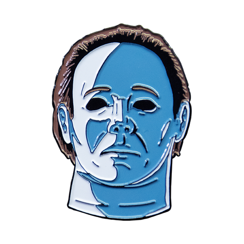 Halloween 4: The Return of Michael Myers- Michael Myers Pin