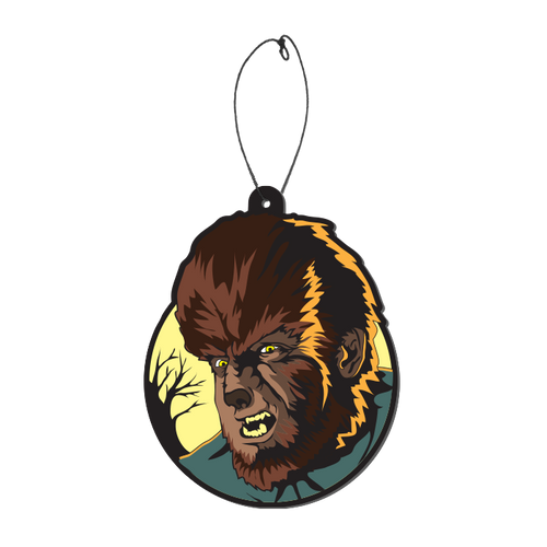 Wolfman Fear Freshener