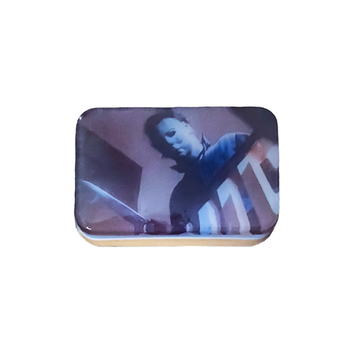 Michael Myers Banister