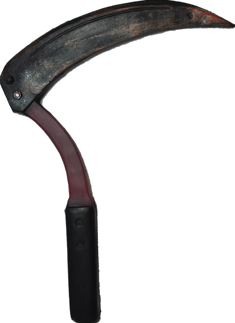 Sickle Prop