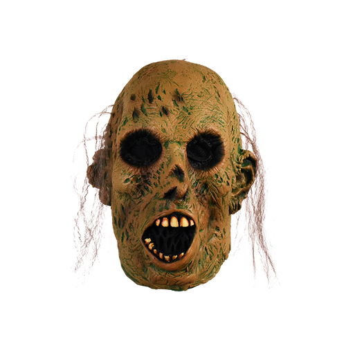 Green Corpse Mask