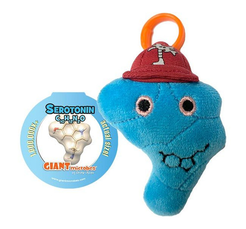 giant microbes gigantic
