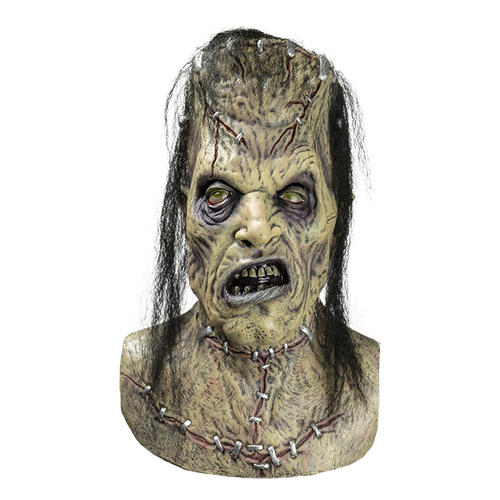 LAB MONSTER MASK front LAB MONSTER MASK front