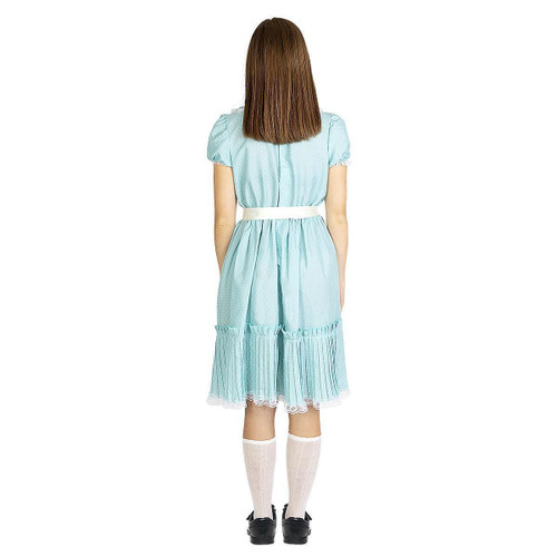 The Shining GRADY TWINS Costume back