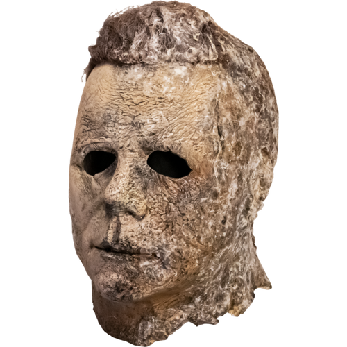 Halloween Ends - Michael Myers Mask - Left