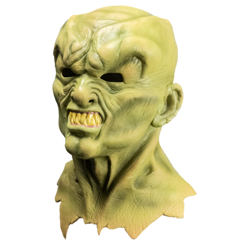 Goosebumps- Haunted Mask- left angled view