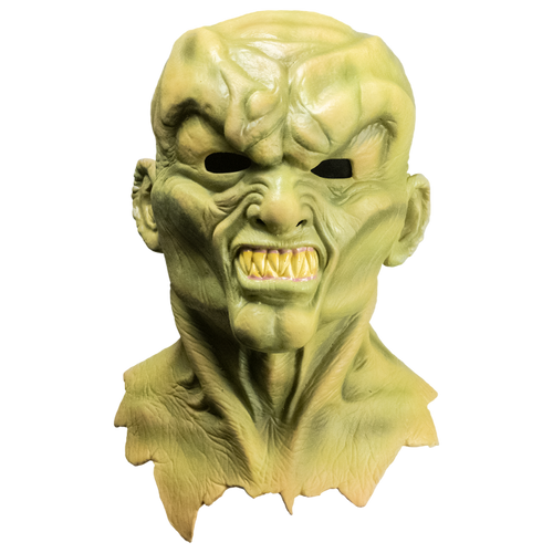 Goosebumps- Haunted Mask- front view