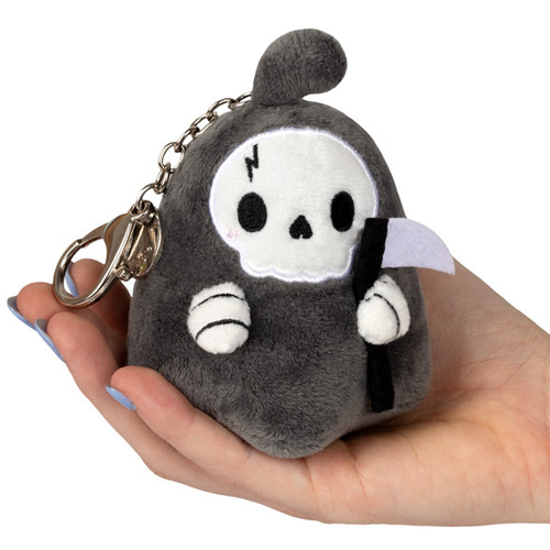 Micro Squishable Reaper- Front View