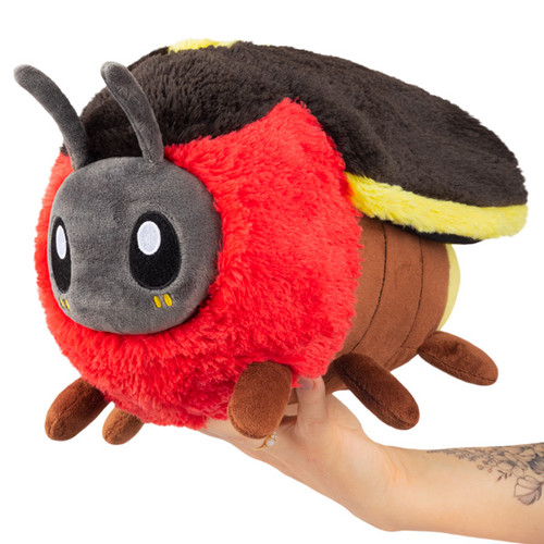 Mini Squishable Firefly- Front View