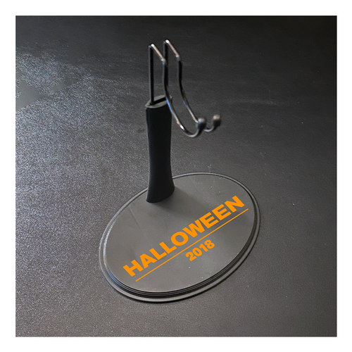 Halloween (2018) - Michael Myers Figure Stand Halloween (2018) - Michael Myers Figure Stand