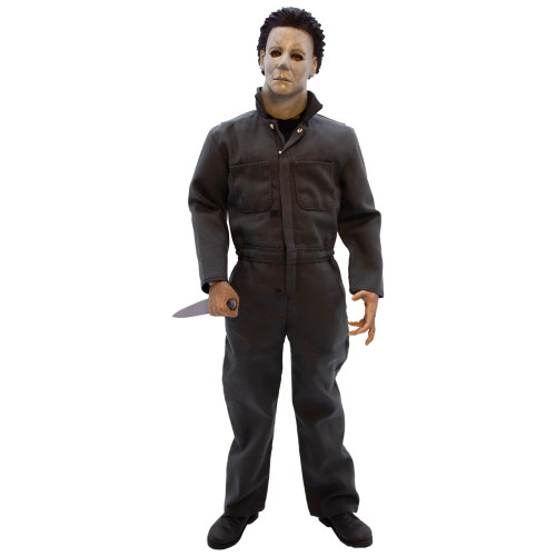 Halloween H2O: 20 Years Later - Michael Myers 12" Action Figure front