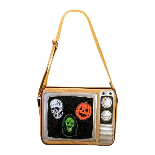 Halloween 3 - TV Bag