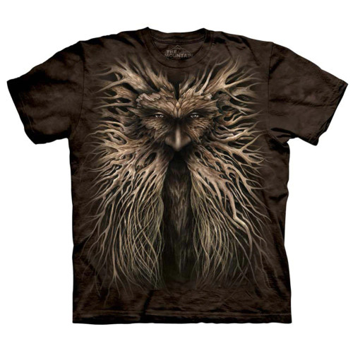 Oak Man Tee