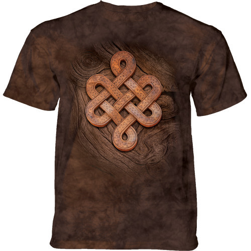 Knot on Knots Tee Knot on Knots Tee