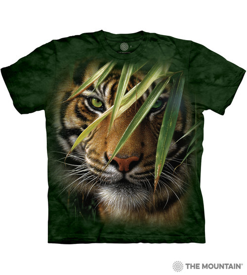 Emerald Forest Tee