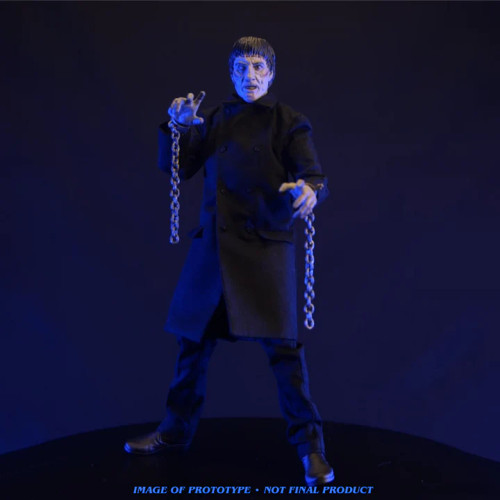 Hammer Horror- The Curse of Frankenstein- The Creature 1:6 Scale Figure