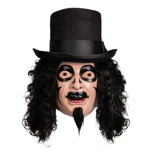 Svengoolie Mask- front view