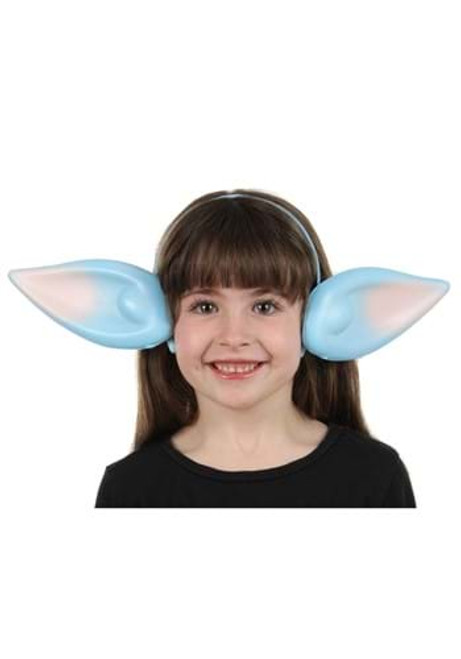 Onward- Lightfoot Elf Ears- worn by child model