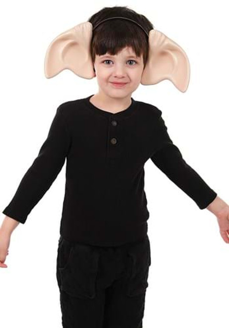 Harry Potter- Dobby Ears- worn by child model