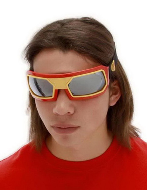 Iron Man Goggles