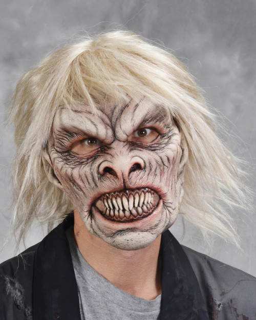 Ghoul Mask Ghoul Mask