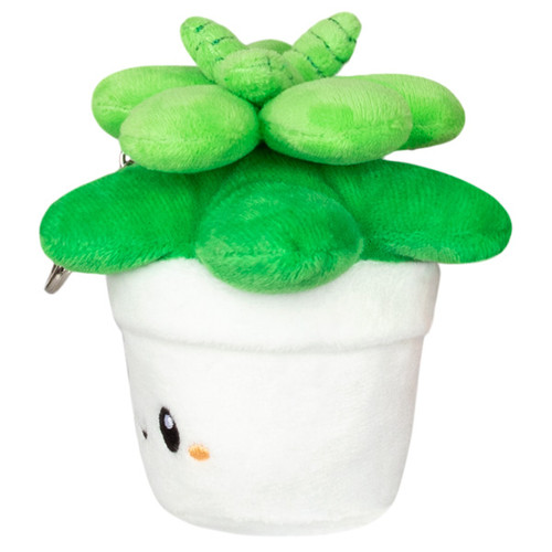 Micro Squishable Succulent- side view