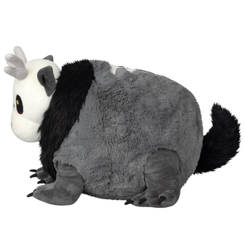 Squishable Forest Demon- side view